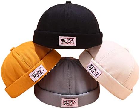 Mongous Unisex Retro Chinese Characters 