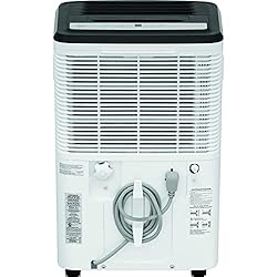 Frigidaire 50 Pint Dehumidifier with Pump. 4,500