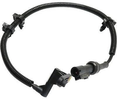 Amazon Com Cpp Rear Abs Speed Sensor For Ford Explorer Lincoln Aviator Mercury Mountaineer Automotive