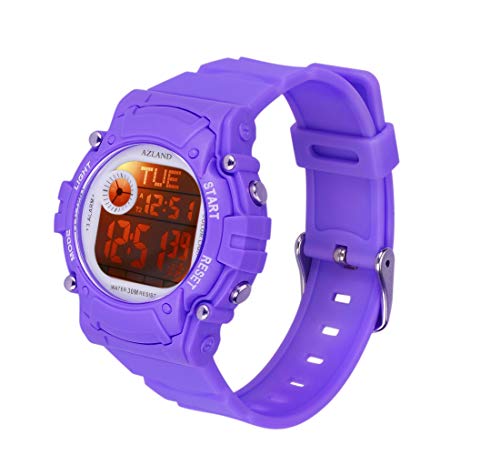 azland watch instructions kw023