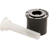 Rain Bird 15FC1 Spray Nozzle, Full Circle, 8-15 Feet