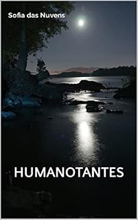 Livro Humanotantes