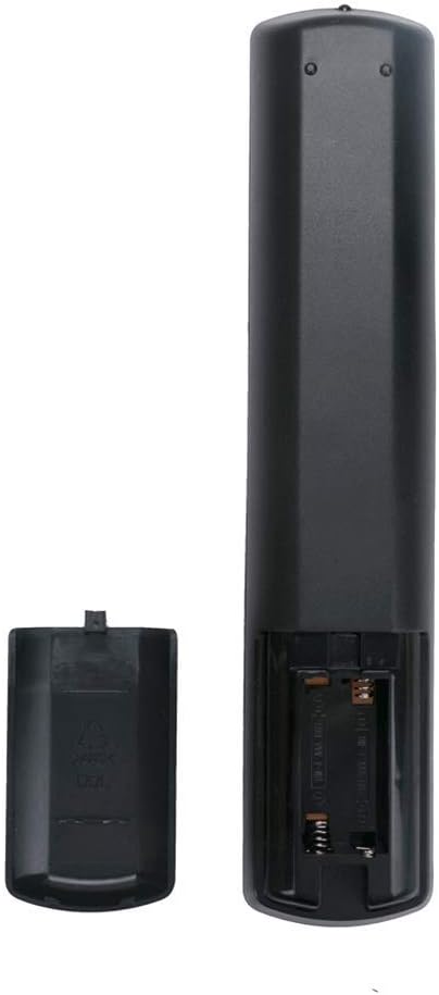 VINABTY RC5118 Remote Control Replacement for Hitachi Smart TV Digihome Alba Polaroid Finlux 42HYT42U 32HPD274B-T 40-FFA-5511 40FLSMR277BC 40FPD274BT 43-FFA-5615 43FUA-8050 with NetFlix Youtube Button - Image 5