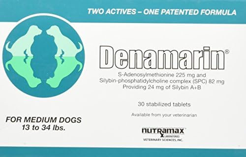 nutramax denamarin tablets