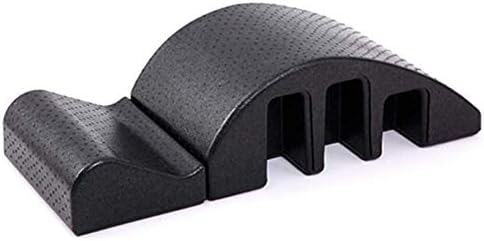 Lumbar Massage Spine Correction California Pilates Round Balance Body Spine Fitness Equipment Abdominal Surface Care Yoga Fitness Equipment Adjustable Combination
