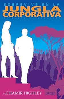 Amazon Com Sobrevive En La Jungla Corporativa Etiqueta