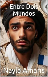 Livro Entre Dois Mundos