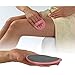 Jetemo Refill Pads for Smooth Away or Smooth Legs - 60 ONLY Large Pads
