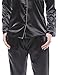 Twin Boat Satin Pajamas for Women - Silky Soft Pajama Set for Women
