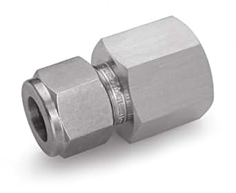 lok npt ham bulkhead fittings