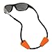 Chums Floating Halfpipe Eyewear Retainer, Black, One Size (12305)