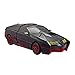 Hello Carbot Zetren Transformable Toy Car Robot Original TV Animation Action Figure