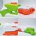 Whiteleopard Water Gun Water Blaster Large Capacity Squirt Gun, Shoots Up to 35 Ft- Game Fun Far Range Party Favor Toy for Kids and Adults