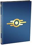Fallout Wasteland Warfare - Roleplaying Game Ltd. Ed