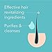 Regenepure - DR Shampoo, Hair and Scalp Treatment, Supports Hair Growth