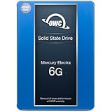 OWC 240GB Mercury Electra 6G SSD 2.5" Serial-ATA 7mm Solid State Drive
