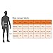 4ucycling Men's Gel Padded Compression Cycling Tights Pants Black