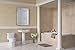 TOTO MS974224CEFG#01 Eco Guinevere One Piece Toilet with Sanagloss, Cotton White