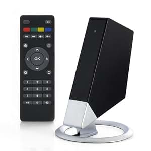 Android box infiniti