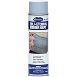 Eastwood Self Etching Primer Spray Paint Aerosol Gray 16 oz. | 1 Pack