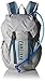 CamelBak 2016 Arete 18 Hydration Pack, Silver/Tapestry