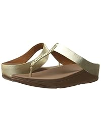 FitFlop Women's Barrio Flip Flop