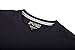 Pure Pima Designer Shirts for Men - Ultra Soft Pima Cotton T Shirt - S/S Crew