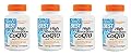 Doctors Best High Absorption Coq10 (100 mg), Softgel Capsules