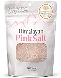 Ancestral Roots Himalayan Pink Salt