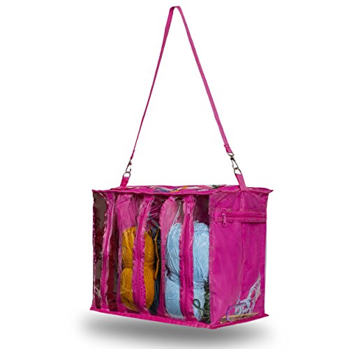 4 Knitting+Organizer+Besti+Individual+Compartments