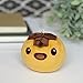 Slime Rancher Slime Plush Toy Soft Bean Bag Plushie | Honey Slime, by Imaginary People
