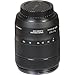 Canon EF-S 18-135mm f/3.5-5.6 is Nano USM Lens + 3 Piece Filter Set + 4 Piece Close Up Macro Filters + Lens Pen + Pro Accessory Bundle - 18-135mm is Nano International Version (1 Year AOM Warranty)