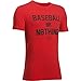 Under Armor Boys' Baseball Or Nothing T-Shirt
