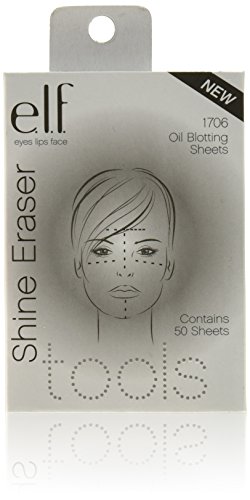 e.l.f.Shine Eraser, 2-Ounce (Pack of 6)