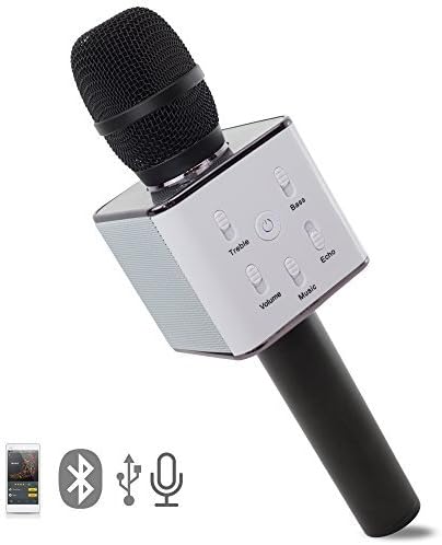 built in speaker microphone