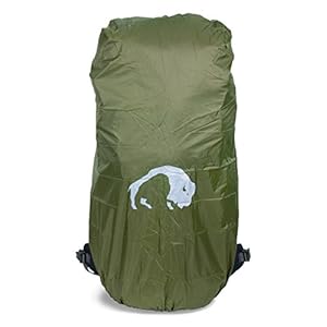 Tatonka Regenhoes Rain Flap, 12 x 9 x 9 cm, 100 g.