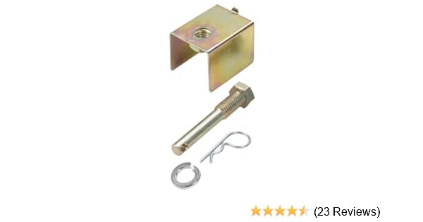 saris locking cable & hitch tite combo