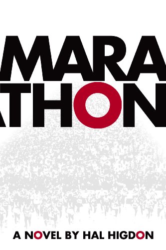 Marathon: A Novel