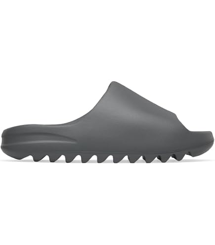 Amazon.com | adidas Yeezy Slide Salt, 8 Women/8 Men | Sport
