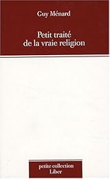 Petit traité de la vraie religion