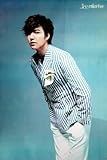 7446-M Lee Min Ho Korean Actor Movie Wall Decoration Poster Size 23.5