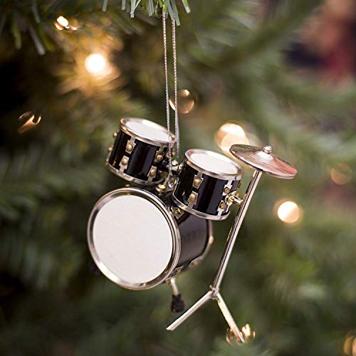 Musical Instrument Ornament - Image 3