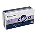 HALYARD Lavender Nitrile Exam Gloves, Powder-Free, Non-Sterile, 3.1 mil, 9.5