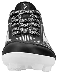 Mizuno Girls Cushionrevo Finch Jr. TPU Spike