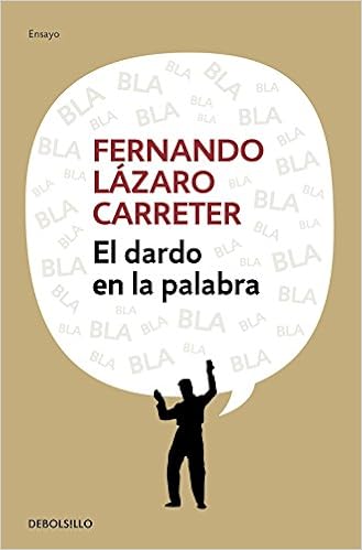  El dardo en la palabra