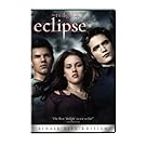 The Twilight Saga: Eclipse (Single-Disc Edition)