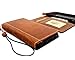 Genuine Leather Case for Samsung Galaxy Note 9 Book Tan Wallet Luxury Cover S Handmade Retro Id Cards Slots Soft Holder daviscase Rubber
