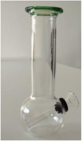 Small 5.5 Inches Tall Accessory (green)