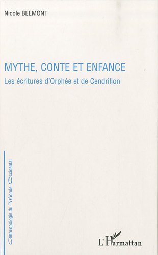 Mythe, conte et enfance