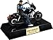 Sons of Anarchy Jax Teller Bust 6